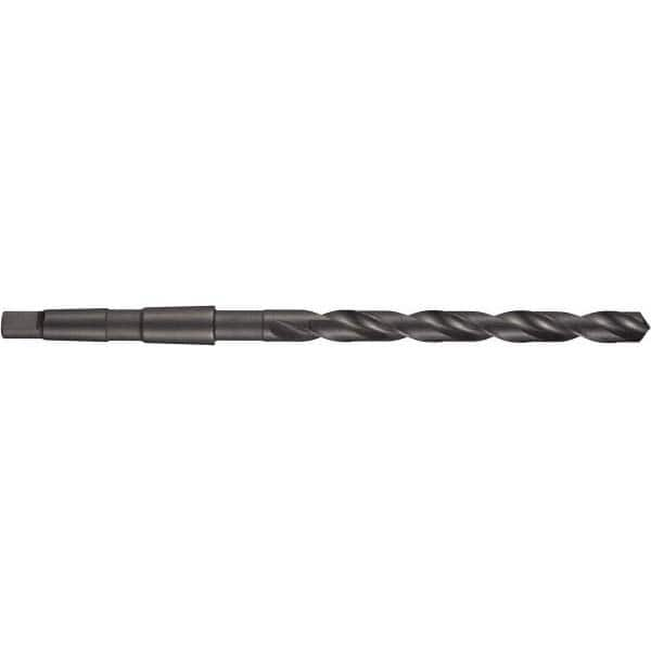 Taper Shank Drill Bit: 0.6201