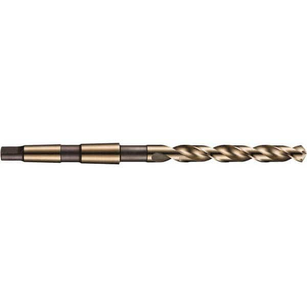 Taper Shank Drill Bit: 0.7087