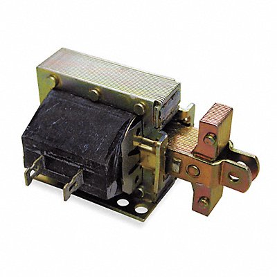 Solenoid Laminated 1/8 - 3/4 in Continus MPN:1000-M-1