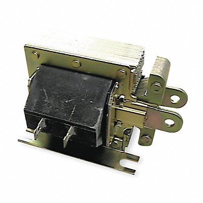 Solenoid Laminated 1/8 - 1 in Continuous MPN:2005-M-1