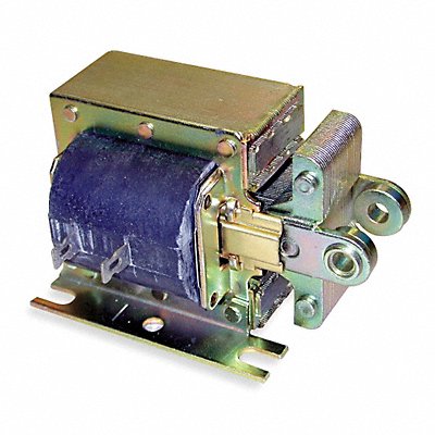 Solenoid Laminated 1/8 - 1 in Continuous MPN:2536-M-1