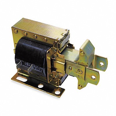 Solenoid Laminatd 1/8 - 1-1/4in Continus MPN:3000-M-1