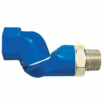 Swivel Connector Male to Female 1 In Gas MPN:SM100