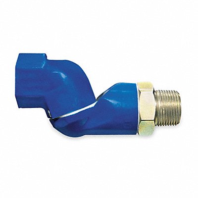 Gas Swivel Fitting MPN:SM50