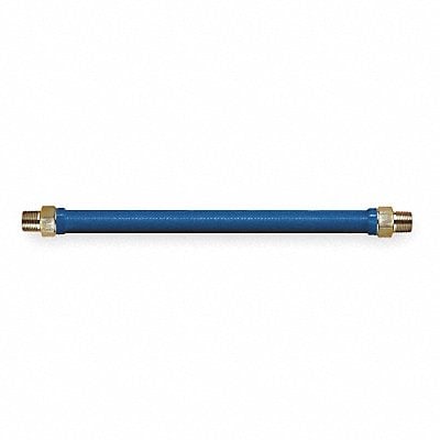 Gas Connector 3/4 ID x 4 ft L MPN:1675BP48