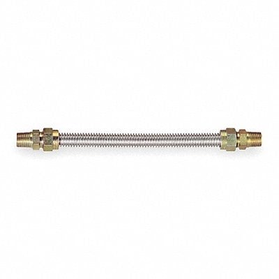 Gas Connector 1/2 ID x 5 ft L MPN:30-3131-60