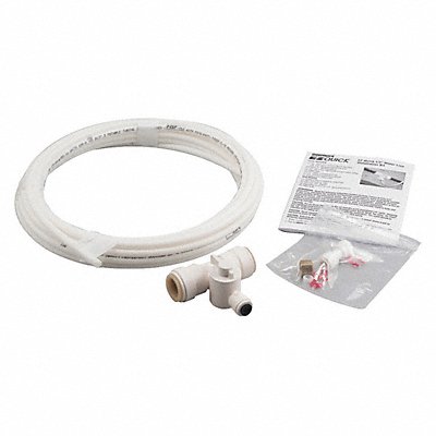 Quick-Connect Water Supply Line Kit MPN:IMIK-01-25-P5-075