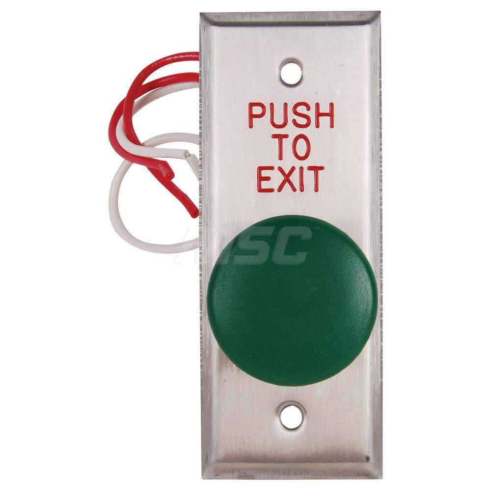 Push-Button Switch: Pneumatic MPN:N5211-MP23DA/GX