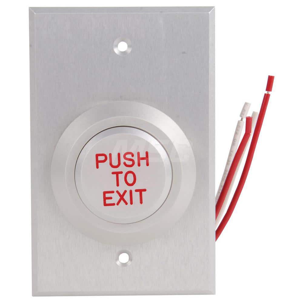 Push-Button Switch: Pneumatic MPN:W5287-P23DAxE1R