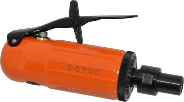 Air Die Grinder: 1/4'' Collet, 1/4'' Inlet MPN:10L1000-36