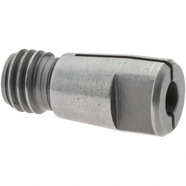 Die Grinder Accessories, Type: Collet  MPN:100PT