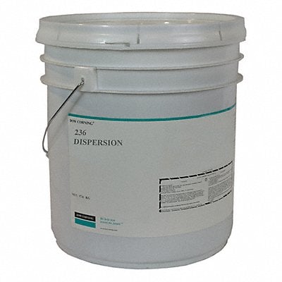 Sealant Silicone Base White Pail MPN:1997645