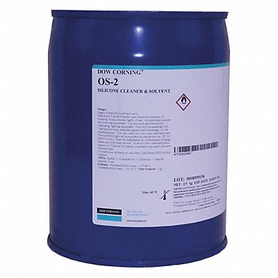 Sealant Silicone Base Blue Pail MPN:3164870