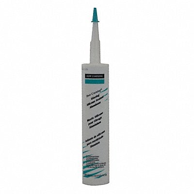 K4214 Silicone Glazing Sealant Gray Glazing MPN:4045025