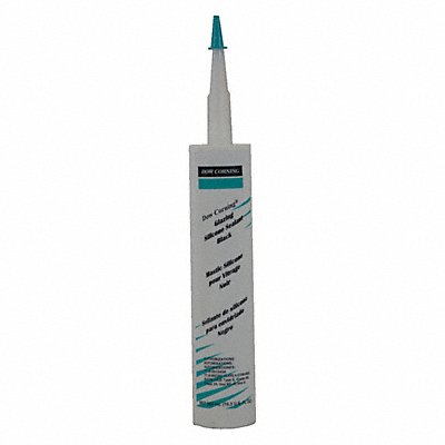 K4214 Silicone Glazing Sealant Black Glazing MPN:4045026