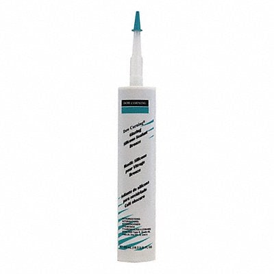 K4214 Silicone Glazing Sealant Brown Glazing MPN:4045027