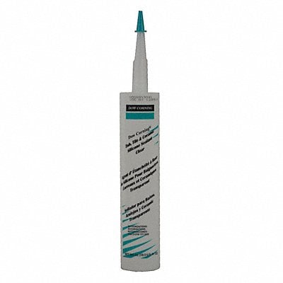 K4214 Silicone Glazing Sealant Clear Glazing MPN:4045028