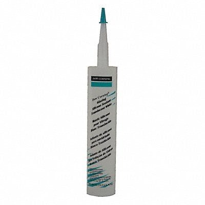 K4214 Silicone Glazing Sealant White Glazing MPN:4045029