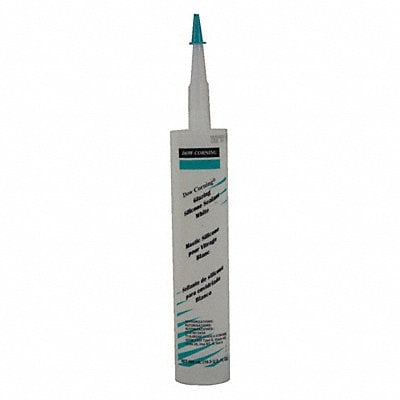 K4214 Silicone Glazing Sealant White Glazing MPN:4045030