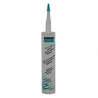 K4720 Silicone Sealant Gray HVAC/R MPN:4045031