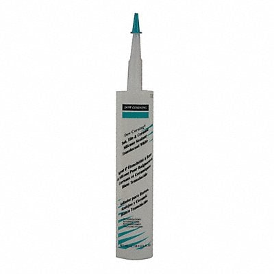 K4720 Silicone Sealant White Tub/Tile/Ceramic MPN:4045038