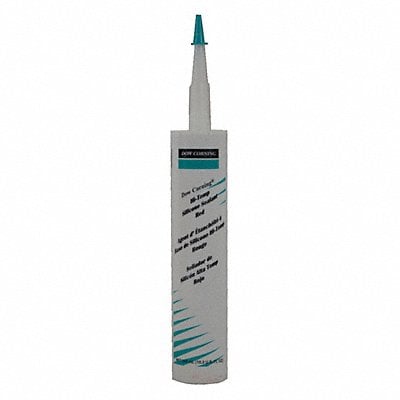 K4720 Silicone Sealant Red Hi-Temp MPN:4045040