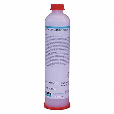 Silicone Sealant Clear 730 FS MPN:4097354