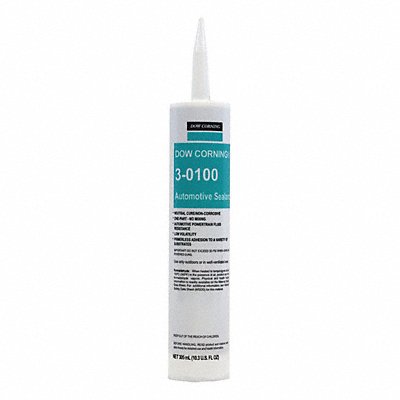 Auto Sealant 305mL Black MPN:2830833