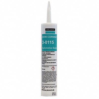 Auto Sealant 305mL Gray MPN:3104087