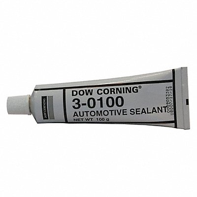 Auto Sealant 3.6 oz Black MPN:4043374