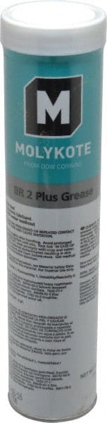 Extreme Pressure Grease: 14.1 oz Cartridge, Lithium MPN:0131858