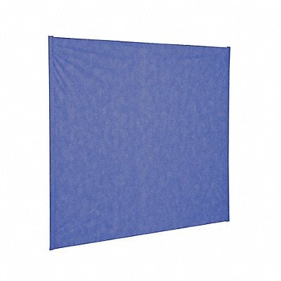 Privacy Screen Replacement Panels Blue MPN:MC4022RS