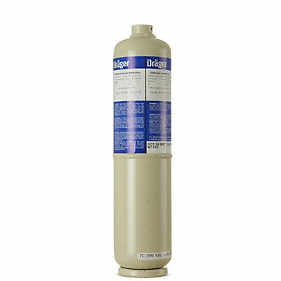 Calibration Gas Cylinder 103L MPN:4520128