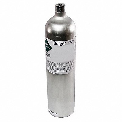 Calibration Gas Cylinder MPN:4511328