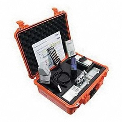 Simultest Kit Haz Mat without Pump MPN:4056447