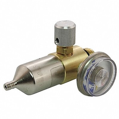 Gas Regulator 0.5Lpm MPN:4557020