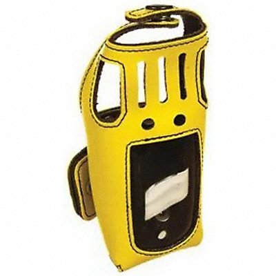 Carry Case Plastic Hi-Vis Yellow MPN:4543936