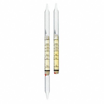 Tube Nitrogen Dioxide 25 ppm PK10 MPN:8101111