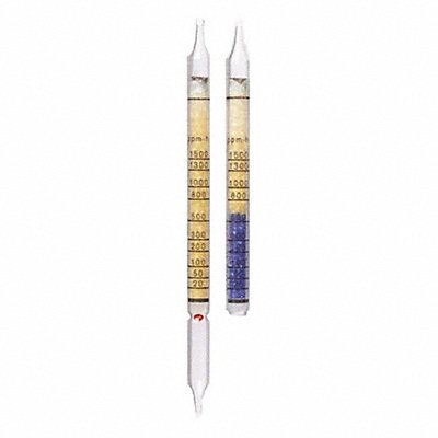 Dosimeter Tube Amonia PK10 MPN:8101301