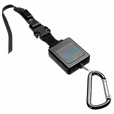 Retractable Lanyard MPN:8323032