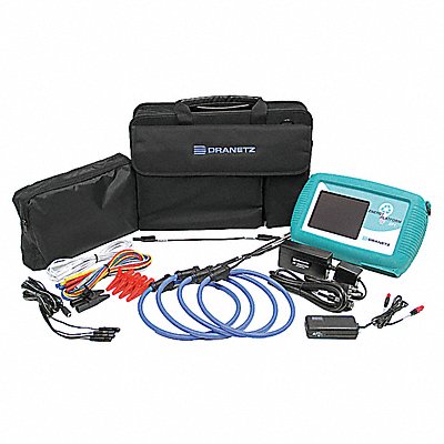 Power Analyzer/Datalogger 3000A Max MPN:DBEPFLEX3K-4