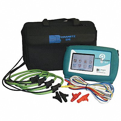 Power Analyzer/Datalogger 6000A Max MPN:DBEPFLEX6K-4