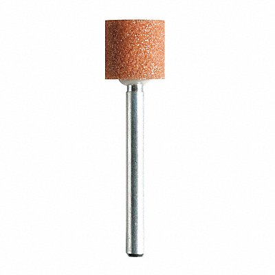 Aluminium Oxide Grinding Stone 3/8 in MPN:8175