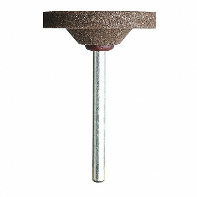 Grinding Stone 1/8in Dia 1-1/2in L AO MPN:8215