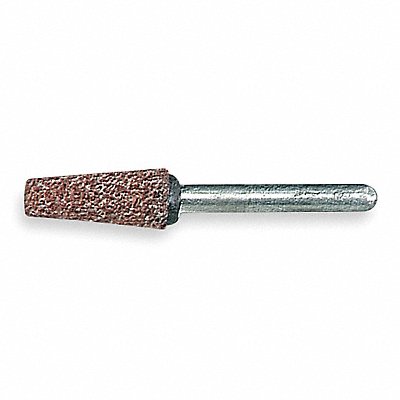 Abrasive Point 1/8 Shank Dia PK2 MPN:953