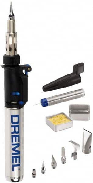 Example of GoVets Butane Torches and Butane Soldering Irons category