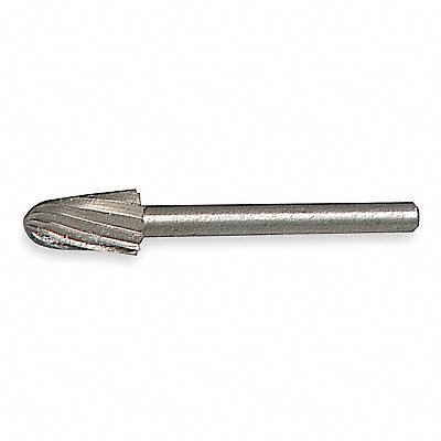 Carving Bit Tapered 1/8 Shank Dia PK2 MPN:117