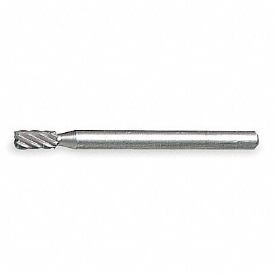 Carving Bit Cylinder 1/8 Shank Dia PK2 MPN:194