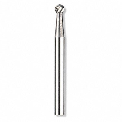 Carving Bit Ball 1/8 Shank Dia MPN:9905