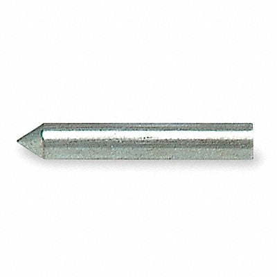 Engraving Bit Point 1/8 Shank Dia MPN:9924